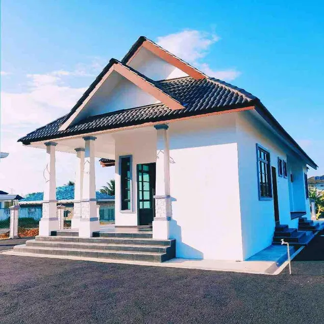 Halcyon Homestay Melaka - Image 1