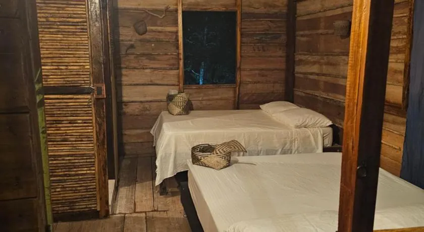 Tegewa Lodge - Image 1
