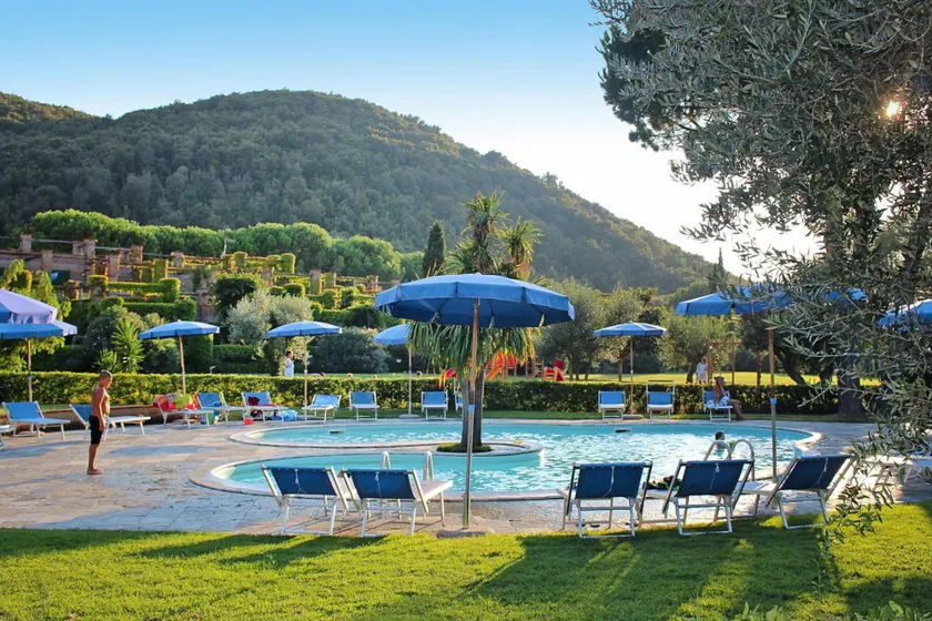 Holiday residence St Anna, Rio nell Elba - Image 1