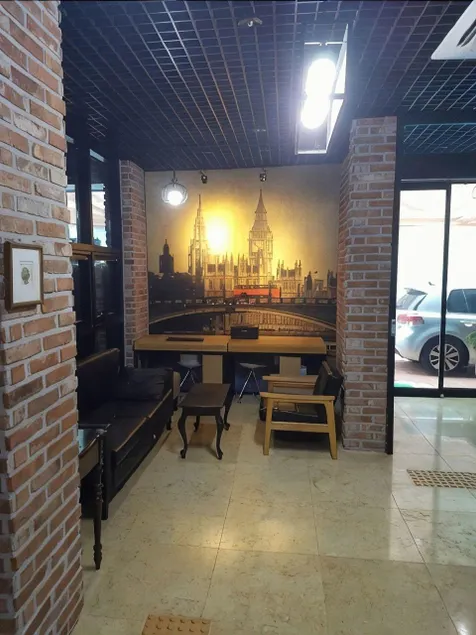 Benikea Hotel Kakao - Image 1