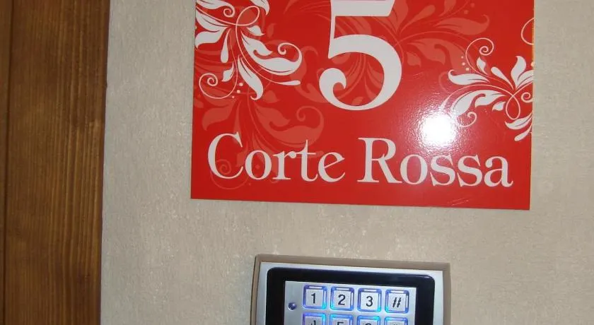 B&B Corte Rossa - Image 1