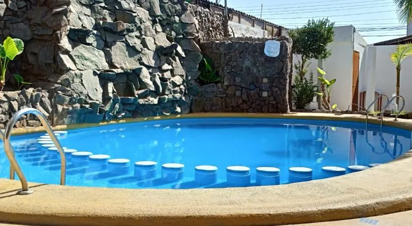 Hotel Savona - Image 1