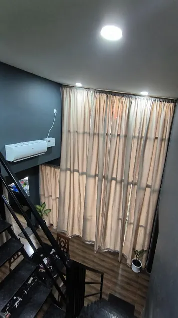 The Loft House, a Studio inspired loft apartment - Image 1