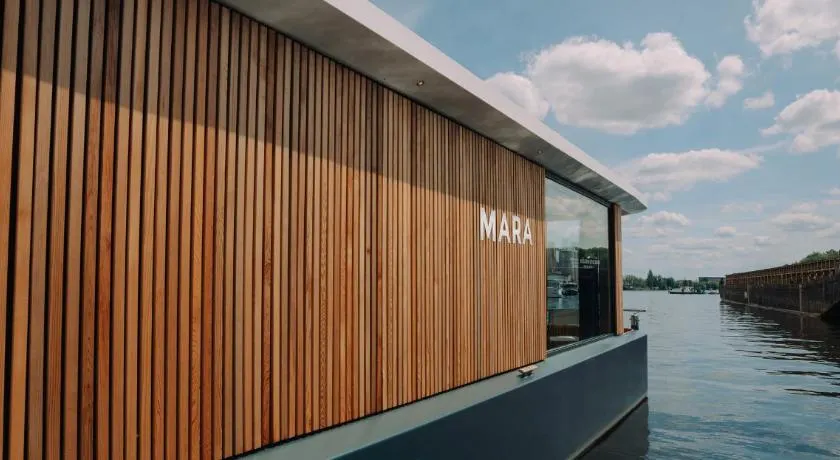 Spreeapartment MARA - Image 1