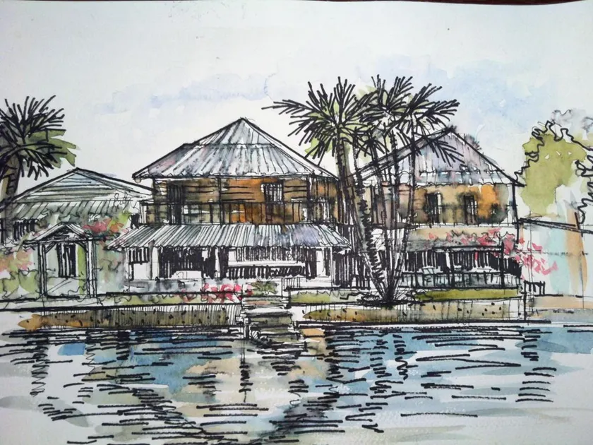 The Riverside Guest House - Image 1