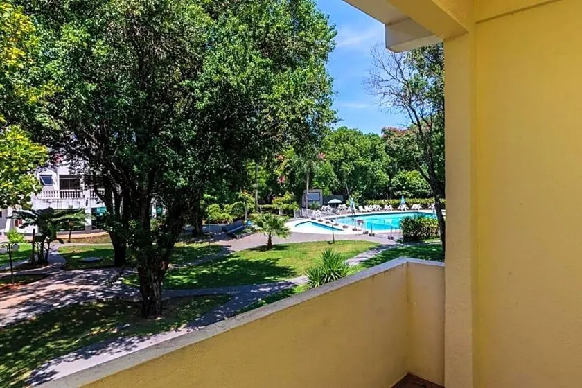 Iguassu Holiday Hotel - Image 1