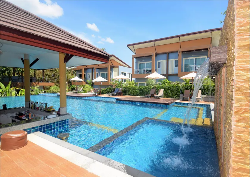 Phutara Lanta Resort - SHA Extra Plus Koh Lanta - Image 1