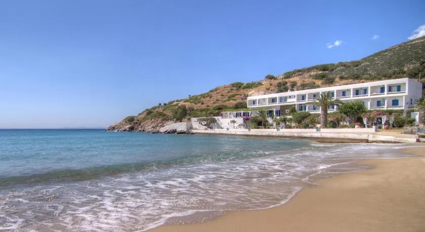 Platys Gialos Hotel Sifnos - Image 1