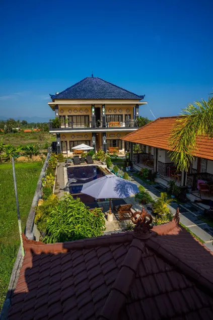 Summer Guesthouse Lovina - Image 1