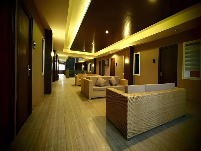 De Boutique Style Hotel - Image 1