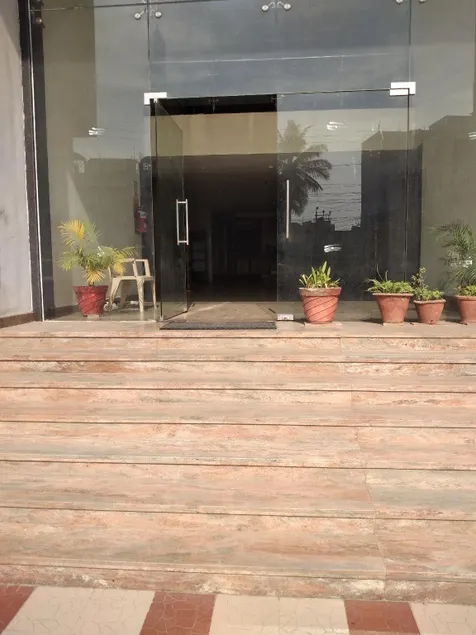 Hotel Gateway - Image 1