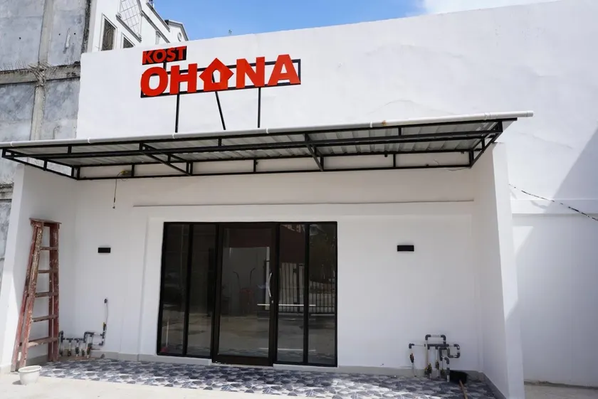Ohana Homestay & Kost - Image 1