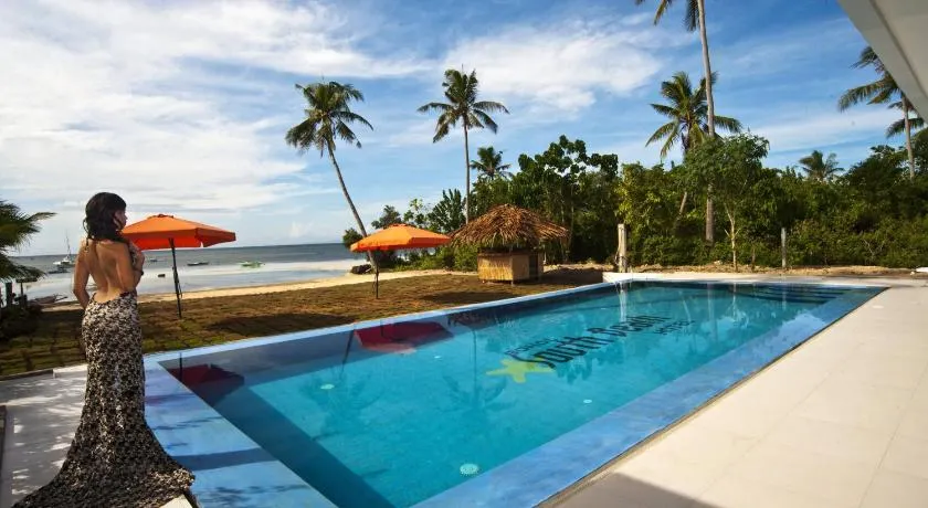 Bohol South Beach Hotel - Image 1
