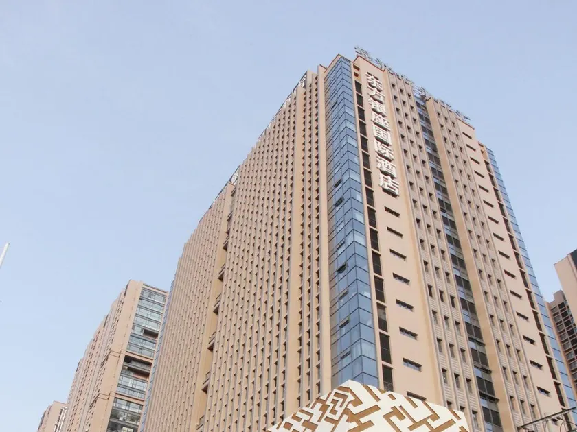 Oriental Ginza International Hotel - Image 1