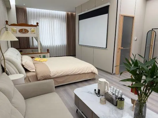 Xiangwang Guesthouse - Image 1