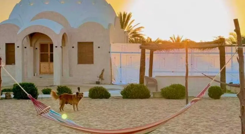 Gazrashek Siwa Hot spring& trips Haven - Image 1