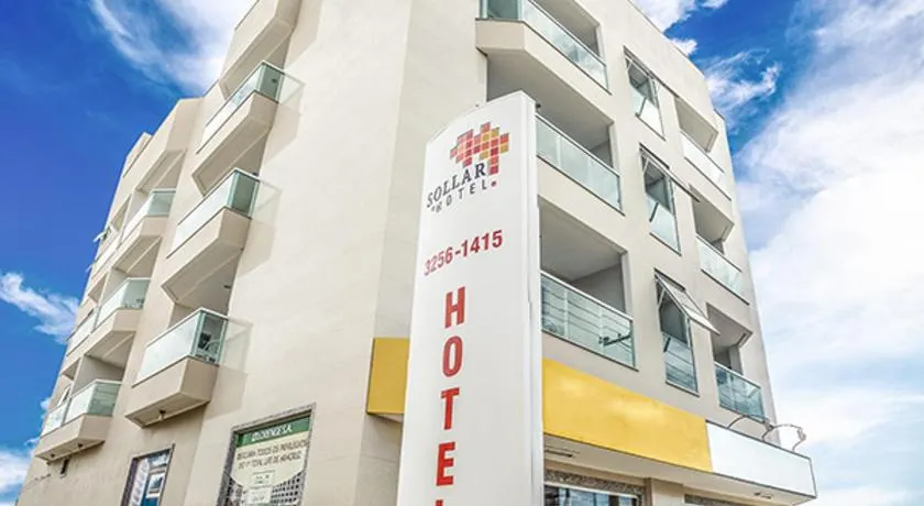 Sollar hotel - Image 1