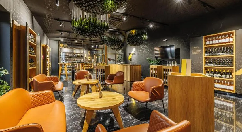 Boutique Hotel Skoupil - Image 1