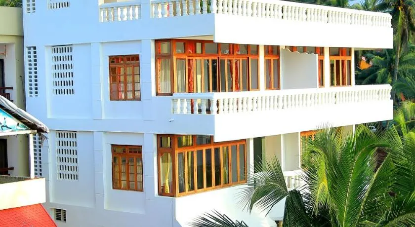 Little Elephant Beach Resort - Image 1