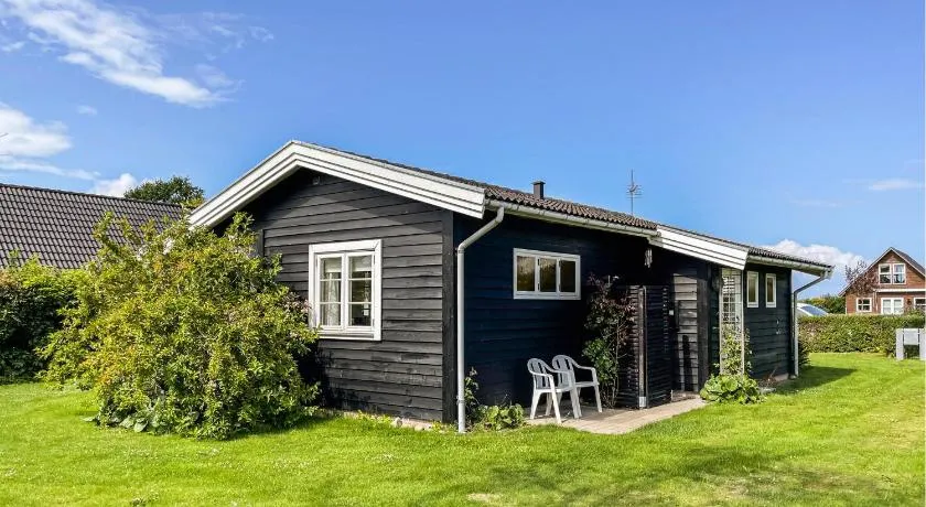 Beautiful Home In Otterup With Wifi - Image 1