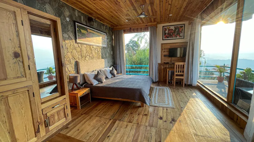 Mohans Binsar Retreat - Image 1
