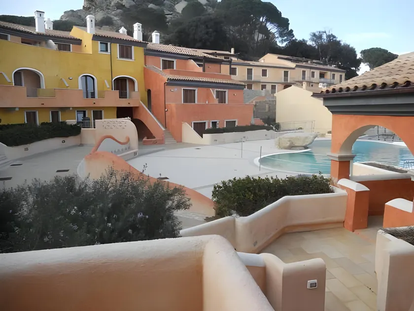 Residence Borgo Punta Villa - Image 1