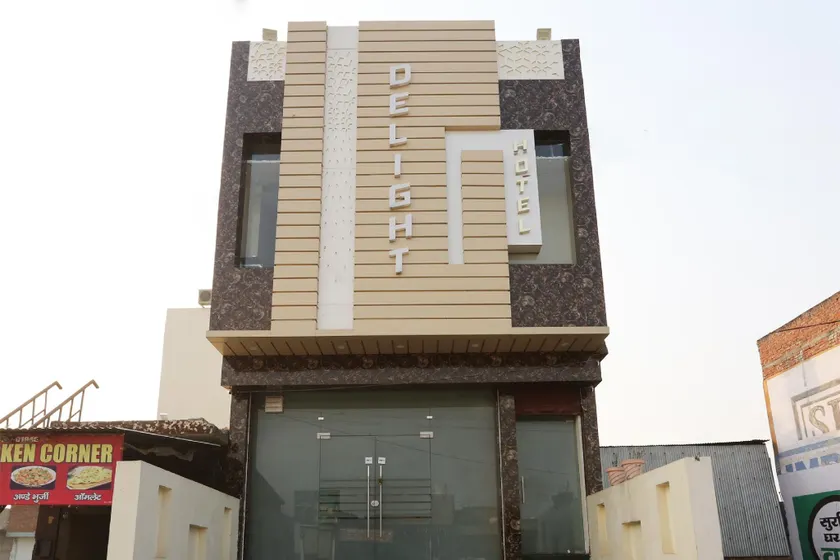 Hotel O Delight - Image 1