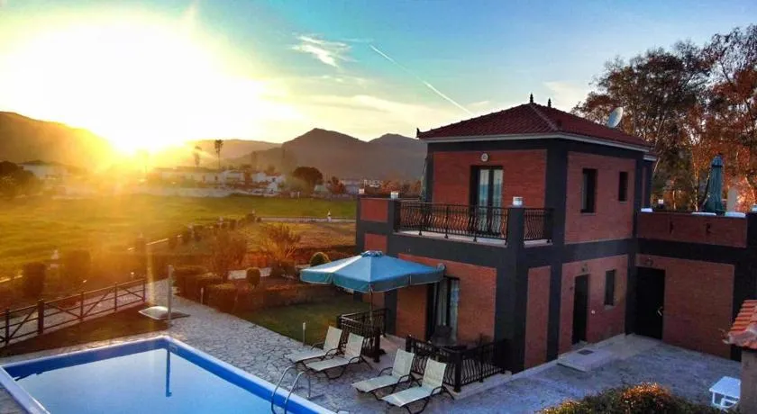 Kalloni Beach Villas - Image 1
