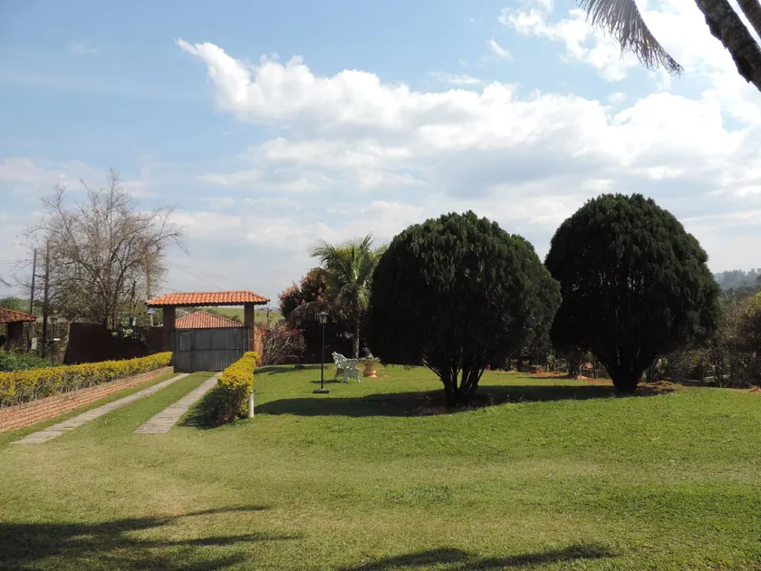 Pousada Espaço do Sol - Image 1
