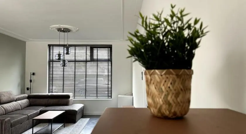 Van Gogh Apartment Eindhoven-Nuenen - Image 1