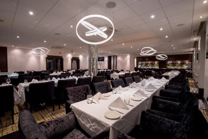 Harefield Manor Hotel - Image 1