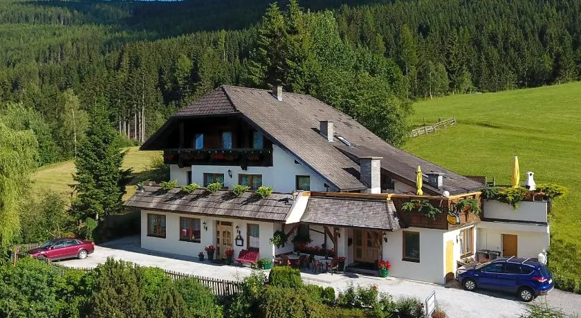 Hotel Pension Schwaiger - Image 1