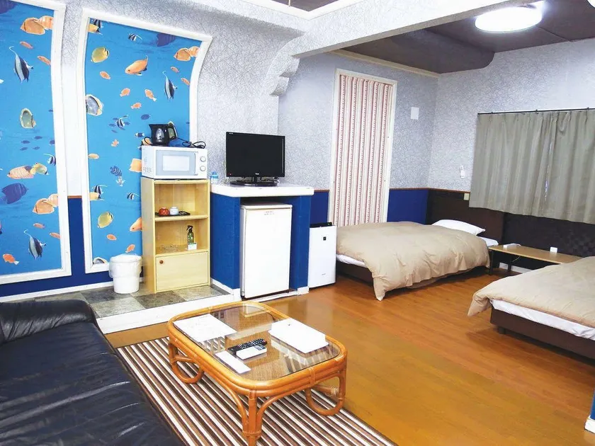 Business Hotel Rich - Image 1