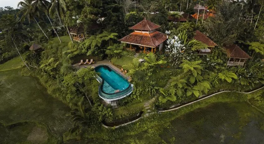 Dewi Tara Haven - Image 1