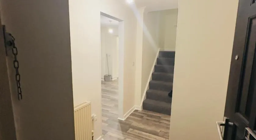 Comfortable Double Rooms in a Beautiful House - Image 1