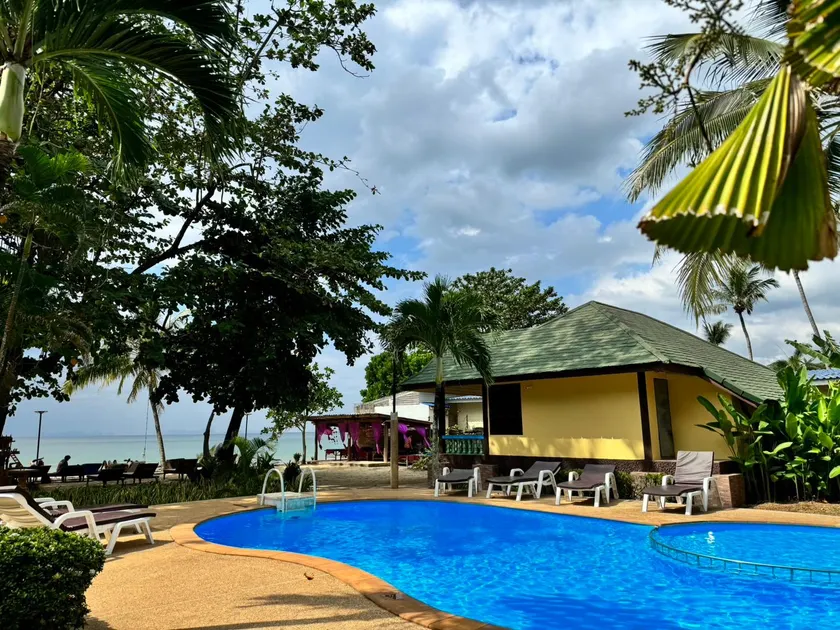 Ocean View Resort - Image 1