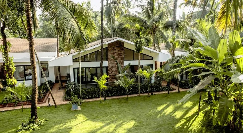 Coco Palms Resort, Diveagar - Image 1