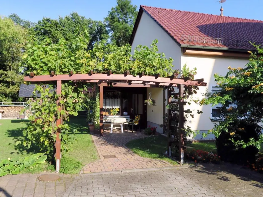 Apartment Am Burgberg by Interhome - Image 1