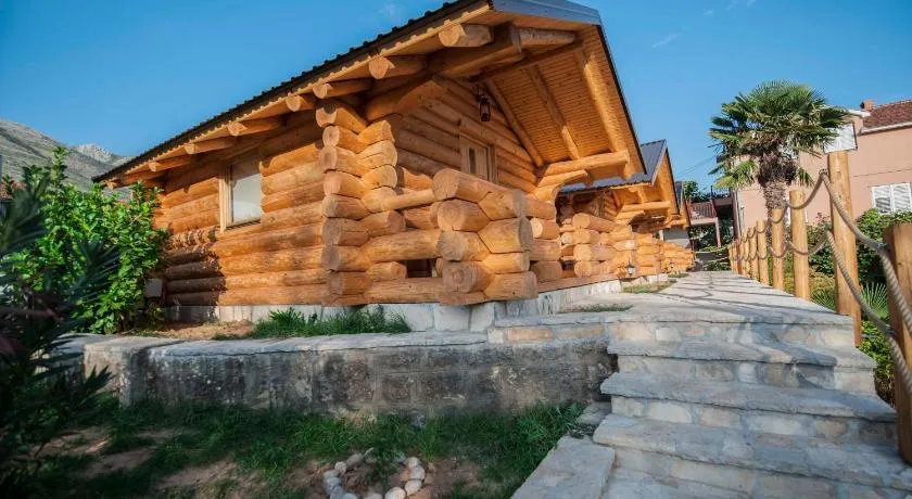 Studio - apartmani Brvnare - Image 1
