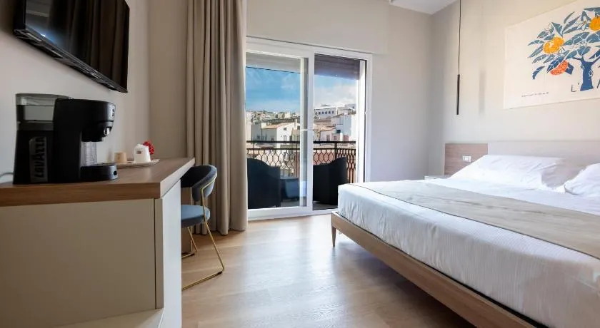 Le Absidi luxury rooms and suites - Image 1