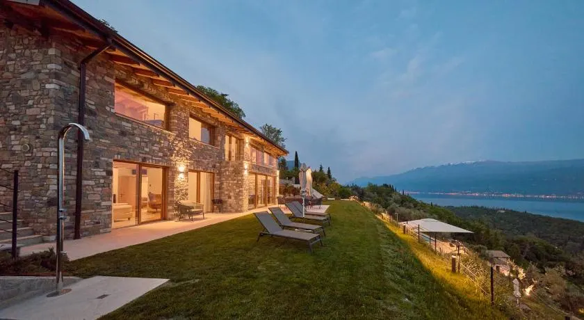 Colago Private Villas Lake Garda - Image 1