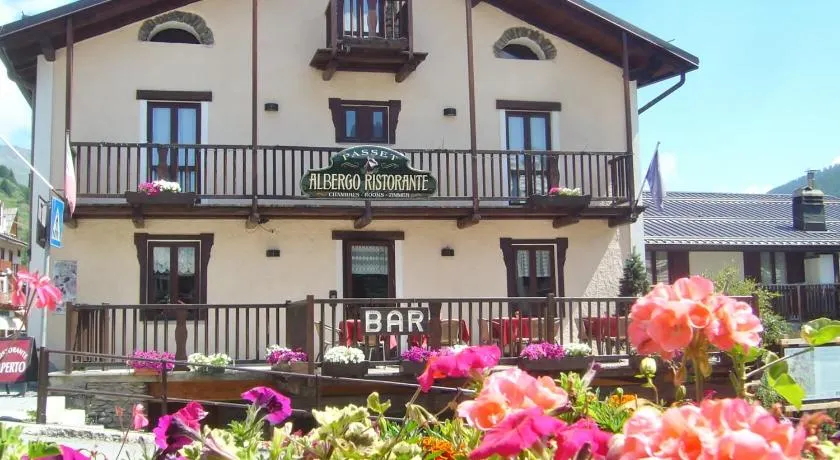 Albergo Passet - Image 1