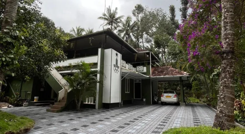 Maliyeckal Homestay - Image 1