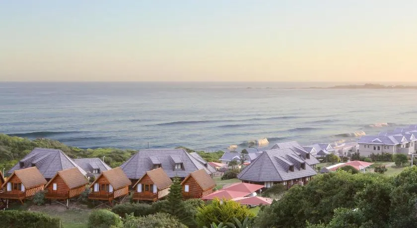 Brenton on Sea Cottages - Image 1