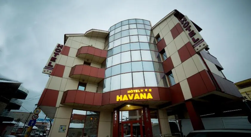 Hotel Havana - Image 1