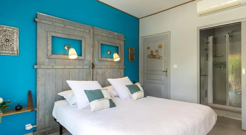 Chambre d'Hôtes Les Sauges - Image 1