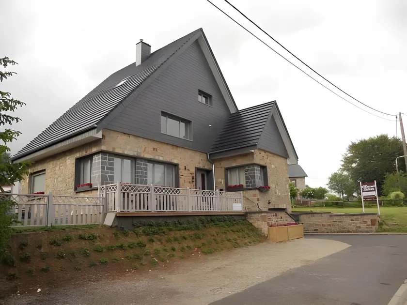 B&B Maison Ruthier - Image 1