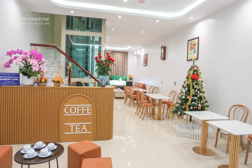 Moonstone Homestay & Cafe - Vinhomes Ocean Park 2 - Image 1