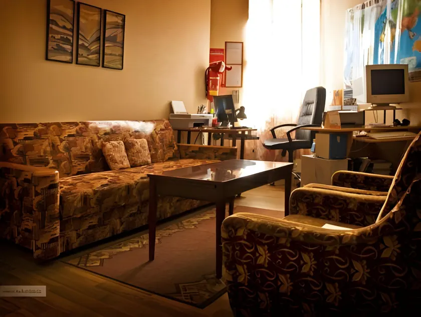 Elizabeth's YH Rooms - Image 1