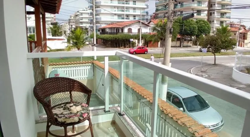 Casa duplex, praia forte. - Image 1